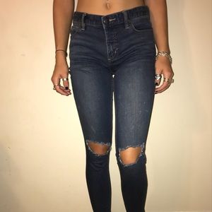 Free people jeans
